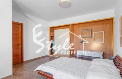 Resale - Villa - Benidorm - Alfas del Pi