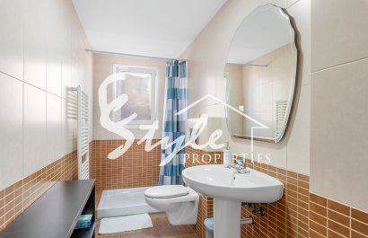 Resale - Villa - Benidorm - Alfas del Pi