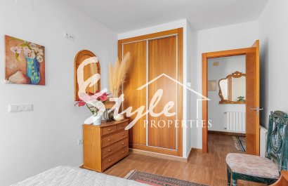 Resale - Villa - Benidorm - Alfas del Pi