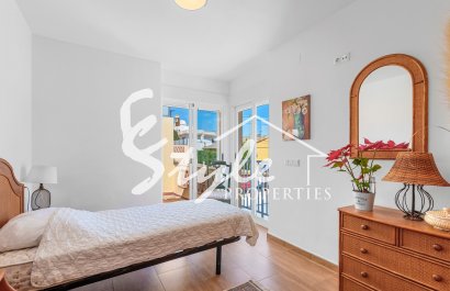 Resale - Villa - Benidorm - Alfas del Pi