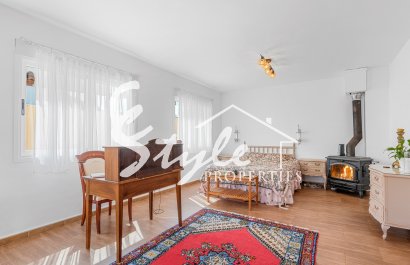 Resale - Villa - Benidorm - Alfas del Pi