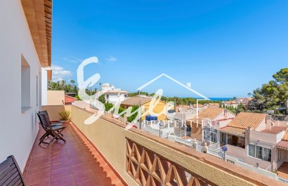 Resale - Villa - Benidorm - Alfas del Pi