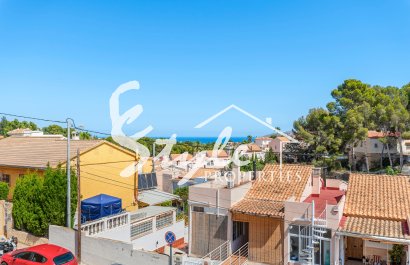 Resale - Villa - Benidorm - Alfas del Pi