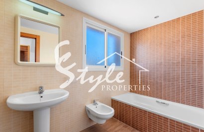 Resale - Villa - Benidorm - Alfas del Pi