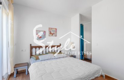 Resale - Villa - Benidorm - Alfas del Pi