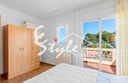 Resale - Villa - Benidorm - Alfas del Pi