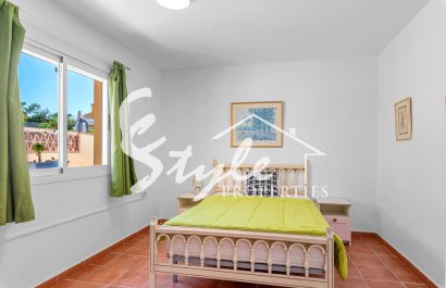 Resale - Villa - Benidorm - Alfas del Pi