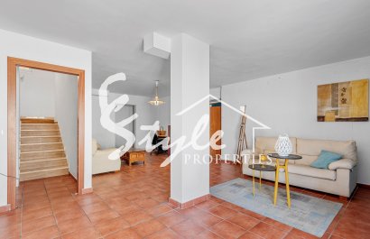 Resale - Villa - Benidorm - Alfas del Pi