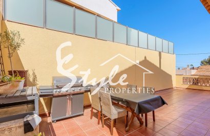 Resale - Villa - Benidorm - Alfas del Pi