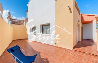 Resale - Villa - Benidorm - Alfas del Pi