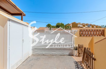 Resale - Villa - Benidorm - Alfas del Pi