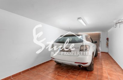 Resale - Villa - Benidorm - Alfas del Pi