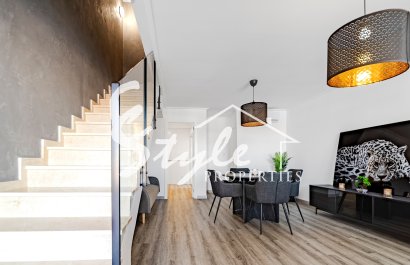 Вторичное жилье - Townhouse - Los Balcones - Лос Балконес