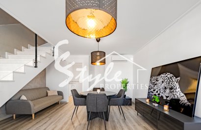 Вторичное жилье - Townhouse - Los Balcones - Лос Балконес