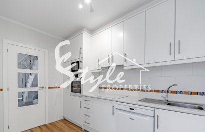 Вторичное жилье - Townhouse - Los Balcones - Лос Балконес