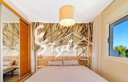 Вторичное жилье - Townhouse - Los Balcones - Лос Балконес