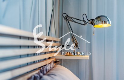 Вторичное жилье - Townhouse - Los Balcones - Лос Балконес