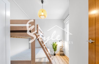 Вторичное жилье - Townhouse - Los Balcones - Лос Балконес