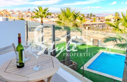 Вторичное жилье - Townhouse - Los Balcones - Лос Балконес