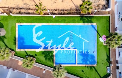 Вторичное жилье - Townhouse - Los Balcones - Лос Балконес