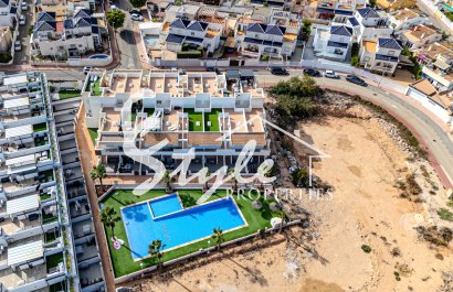 Вторичное жилье - Townhouse - Los Balcones - Лос Балконес