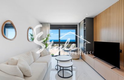 Вторичное жилье - Apartment Penthouse - Orihuela-Costa - Ориуэла Коста