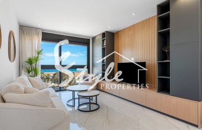 Вторичное жилье - Apartment Penthouse - Orihuela-Costa - Ориуэла Коста