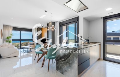 Вторичное жилье - Apartment Penthouse - Orihuela-Costa - Ориуэла Коста