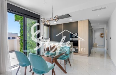 Вторичное жилье - Apartment Penthouse - Orihuela-Costa - Ориуэла Коста