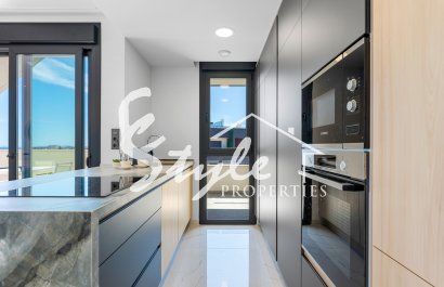 Вторичное жилье - Apartment Penthouse - Orihuela-Costa - Ориуэла Коста