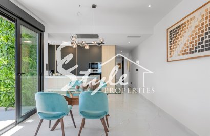 Вторичное жилье - Apartment Penthouse - Orihuela-Costa - Ориуэла Коста