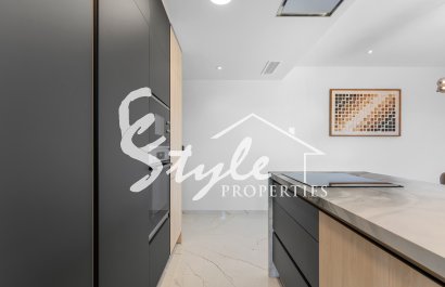 Вторичное жилье - Apartment Penthouse - Orihuela-Costa - Ориуэла Коста