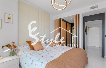 Вторичное жилье - Apartment Penthouse - Orihuela-Costa - Ориуэла Коста