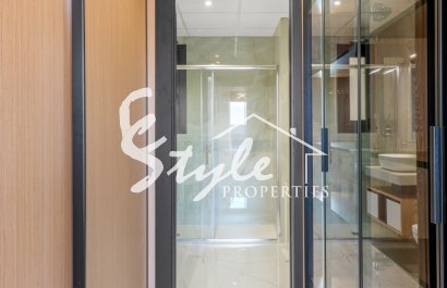 Вторичное жилье - Apartment Penthouse - Orihuela-Costa - Ориуэла Коста