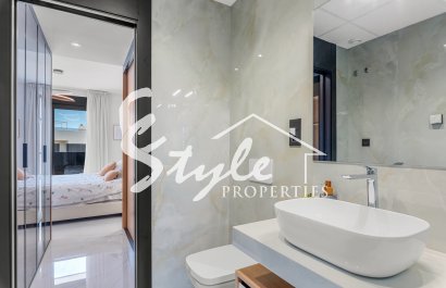 Вторичное жилье - Apartment Penthouse - Orihuela-Costa - Ориуэла Коста