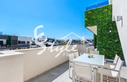 Вторичное жилье - Apartment Penthouse - Orihuela-Costa - Ориуэла Коста