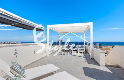 Вторичное жилье - Apartment Penthouse - Orihuela-Costa - Ориуэла Коста