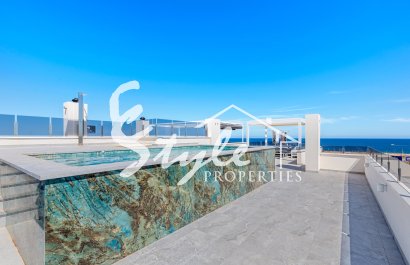 Вторичное жилье - Apartment Penthouse - Orihuela-Costa - Ориуэла Коста