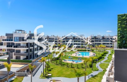 Вторичное жилье - Apartment Penthouse - Orihuela-Costa - Ориуэла Коста