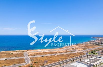 Вторичное жилье - Apartment Penthouse - Orihuela-Costa - Ориуэла Коста