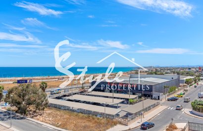 Вторичное жилье - Apartment Penthouse - Orihuela-Costa - Ориуэла Коста