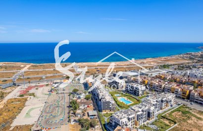 Вторичное жилье - Apartment Penthouse - Orihuela-Costa - Ориуэла Коста
