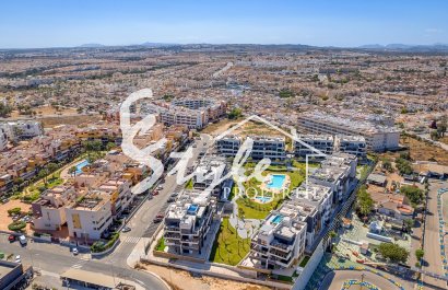 Вторичное жилье - Apartment Penthouse - Orihuela-Costa - Ориуэла Коста