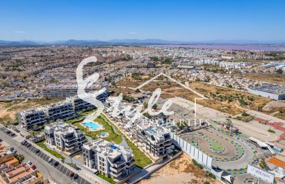 Вторичное жилье - Apartment Penthouse - Orihuela-Costa - Ориуэла Коста