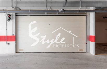 Вторичное жилье - Apartment Penthouse - Orihuela-Costa - Ориуэла Коста