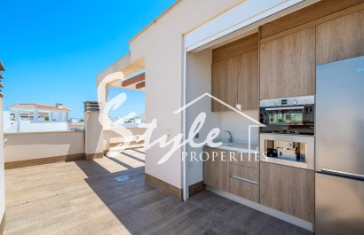 Resale - Villa - Ciudad Quesada