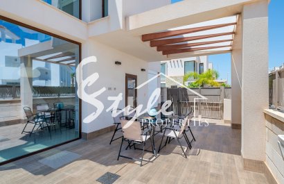 Resale - Villa - Ciudad Quesada