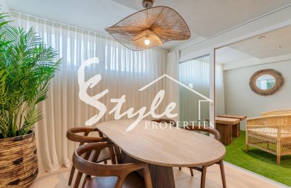 Вторичное жилье - Апартаменты/Квартира - Аликанте