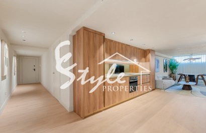 Вторичное жилье - Апартаменты/Квартира - Аликанте