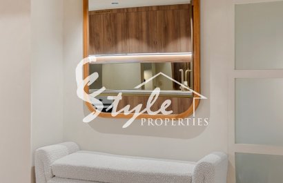 Вторичное жилье - Апартаменты/Квартира - Аликанте